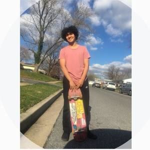 Meet your Posher, Valdez